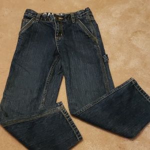 Crazy 8 carpenter pants